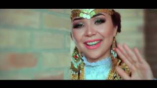 Tahmina Niyazova  Sekinak  Тахмина Ниязова  Секинак Official video 2017 [upl. by Waldon789]