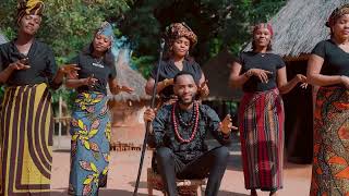 Jonathan Kartagata  Kama Wewe Official Video [upl. by Initirb264]