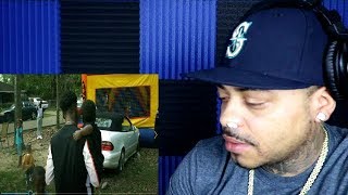 NBA Youngboy Overdose REACTION [upl. by Ardnuahc]