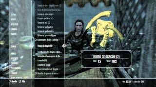 EL MEJOR SITIO PARA COMPRAR Y VENDER DE SKYRIM 💸 LoiroTV [upl. by Alleoj]