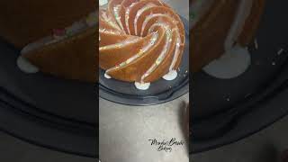 How to store bundt cake after baking  Nordic ware uk bundt cake keeper  Nordic ware UK [upl. by Lahcsap996]