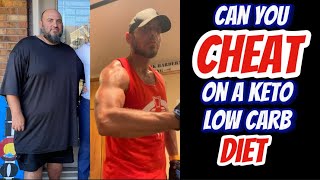 The truth about a keto low carb diet after 3 years  Can you cheat on a keto low carb diet [upl. by Codi675]