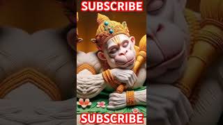 😈Aathma Raama😈 krishna ytshorts krishna hanuman bhakti [upl. by Viva]