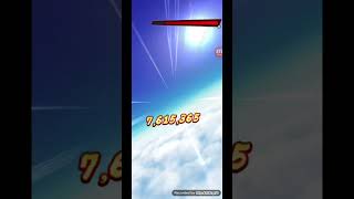 Super Vegito vs 3 solo [upl. by Stevenson]