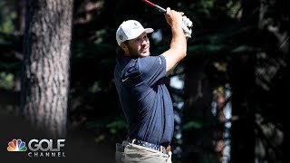 Highlights American Century Championship 2024 Round 2  Golf Channel [upl. by Abrahamsen]