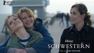 MEINE SCHWESTERN  Trailer deutsch [upl. by Connett]