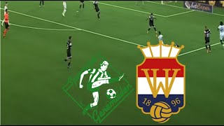 SC Genemuiden vs Willem II 23 Samenvatting  Highlights  KNVB BEKER 2024 [upl. by Gav563]