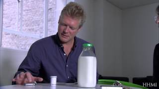 Glucose Test for Lactose Tolerance — HHMI BioInteractive Video [upl. by Hinkel]