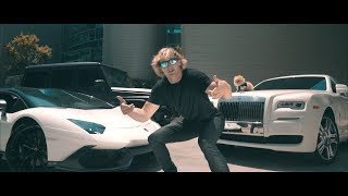 The Fall Of Jake Paul Feat Why Dont We Official Video TheSecondVerse [upl. by Nakhsa919]