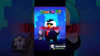 Mr Putin SONG TUTORIAL 🗣️🐧💼 shorts brawlstars [upl. by Divadnahtanoj]