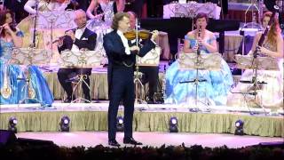 Andre Rieu US Tour 2013 HD [upl. by Yleme]