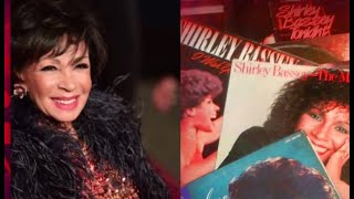 Shirley Bassey  MUSIC  I Was Here Shirleys 70th Anniversary in Music [upl. by Grous]