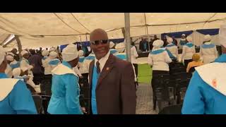 2024 Annual ministers conference in Katima Mulilo  Ngweze Headquarters [upl. by Aguste]