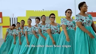 Ngambo ya Bahari by Ukonga SDA Choir [upl. by Diad]