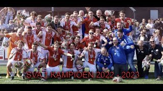 SVA KAMPIOEN 2023 video professional [upl. by Wilhelmine104]