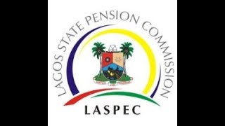 LAGOS STATE PENSION COMMISSION [upl. by Llewoh633]