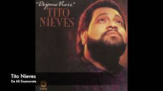 Tito Nieves  De Mi Enamórate Audio [upl. by Ogram]