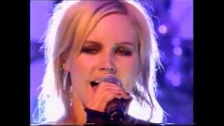 The Cardigans  EraseRewind  top of the pops original broadcast [upl. by Harpole302]