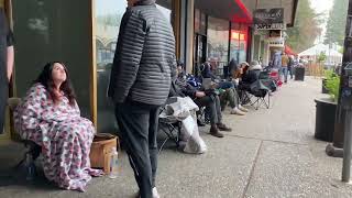 Beer fans line up early for 2022 Pliny the Younger release at Russian River Brewing Co [upl. by Dzoba]