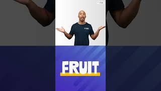 Inhalen FRUIT theorie theorietoppers [upl. by Gierc]