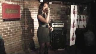 Teairra Mari live  Pearls Music Sponsor [upl. by Anglo663]