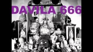 Davila 666  La Ciudad [upl. by Sharma499]