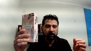 Olivia Blossom eau de parfum by Maison Alhambra [upl. by Ardnahs931]