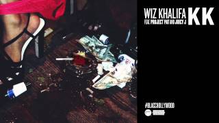 Wiz Khalifa  KK ft Project Pat and Juicy J Official Audio [upl. by Eckmann]