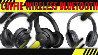 Cuffie Wireless Bluetooth ❍ Migliore 2023 [upl. by Salazar]