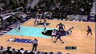 All star game 1993 [upl. by Azrim]