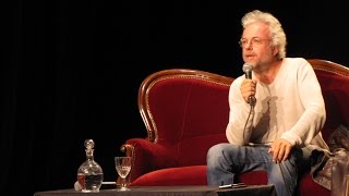 Conférence Frédéric LENOIR Théâtre de Pézenas 19 Octobre 2016 [upl. by Naletak319]