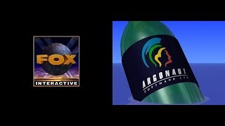 Fox InteractiveArgonaut Software 1999 [upl. by Willdon772]