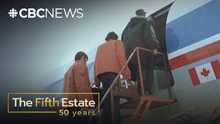 What really happened in the Canadian Arctic’s deadliest crash 1975  The Fifth Estate [upl. by Yeltsew]