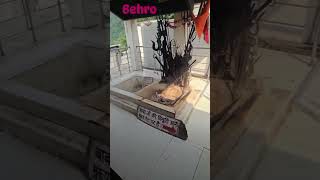 Bhairo baba Vaishno devi bhakti devotional youtubeshorts travel tranding [upl. by Melba]