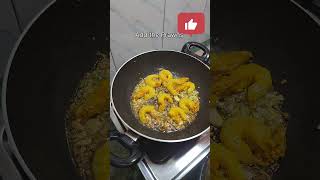 Spicy Indian Seafood Recipe You NEED to Try [upl. by Vocaay]