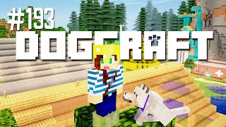 Stacy the Builder  Dogcraft Ep193 [upl. by Mccreary326]