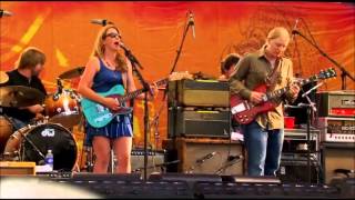 Tedeschi Trucks Band  Midnight in Harlem Live [upl. by Lekar]