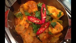 How to Make INDIAN CURRY BASE GRAVY British Restaurant Style BIR [upl. by Peednas]