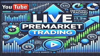 ThinkorSwim Stock Alert Scanner and Scripts Live Stream [upl. by Arluene262]