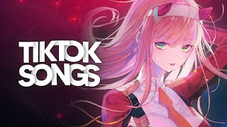 Best tiktok mix  viral tiktok hits that are actually good  boost your mood [upl. by Tegdirb]