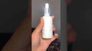 honest review on dr rashel whitening serum subscribetomychannel drrashelproducts reviews [upl. by Baily]