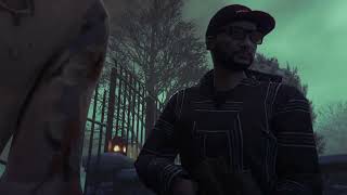 Ep 39 Ludendorff Cemetery Survival Starring Ron amp Grub  GTA ONLINE RP [upl. by Burnight]