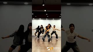 VIBEZ  Dababy  STREET DANCE  화 7시  걸리쉬  RyuRin T [upl. by Lertnek608]