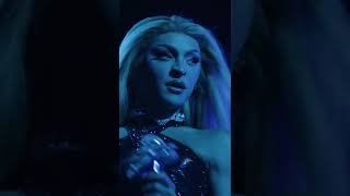 Pabllo Vittar  Watch on the Coachella YouTube Livestream 2022 Coachella [upl. by Selim609]