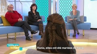 Elles ont été mariées de force  REPLAY touteunehistoire [upl. by Akkin]