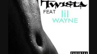 Twista feat Lil Wayne  Wetter REMIX [upl. by Nnyleak998]