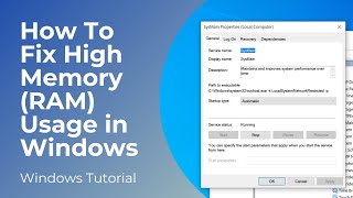 Antimalware Service Executable MsMpEngexe High CPU usage Fix on windows 10 [upl. by Kort188]