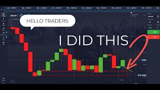 BEST TRADING STRATEGY FOR BINARY OPTIONS 2024  EASY TRADING FOR EVERYONE  WITH 99 WIN RATE [upl. by Aidan]