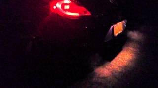 20T Turbo Beetle With Catless Downpipe and Resonator Delete Sound Clip [upl. by Leatrice]