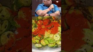 🫕Kovakkai poriyal chef damu recipe கோவக்காய் வேர்க்கடலை பொரியல் neeyanaana episode 🫶🧑‍🍳💁 [upl. by Rramo]